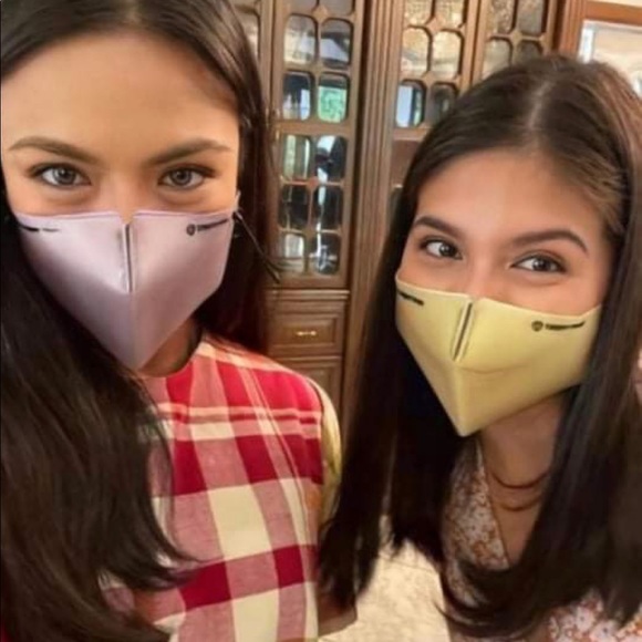 Face Mask - Picture 4 of 6